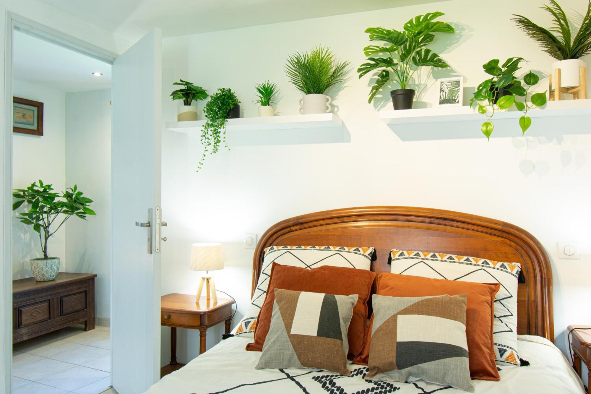 L'Evasion Bretonne I 4 Lits & Grande Terrasse Villa Telgruc-sur-Mer Eksteriør bilde