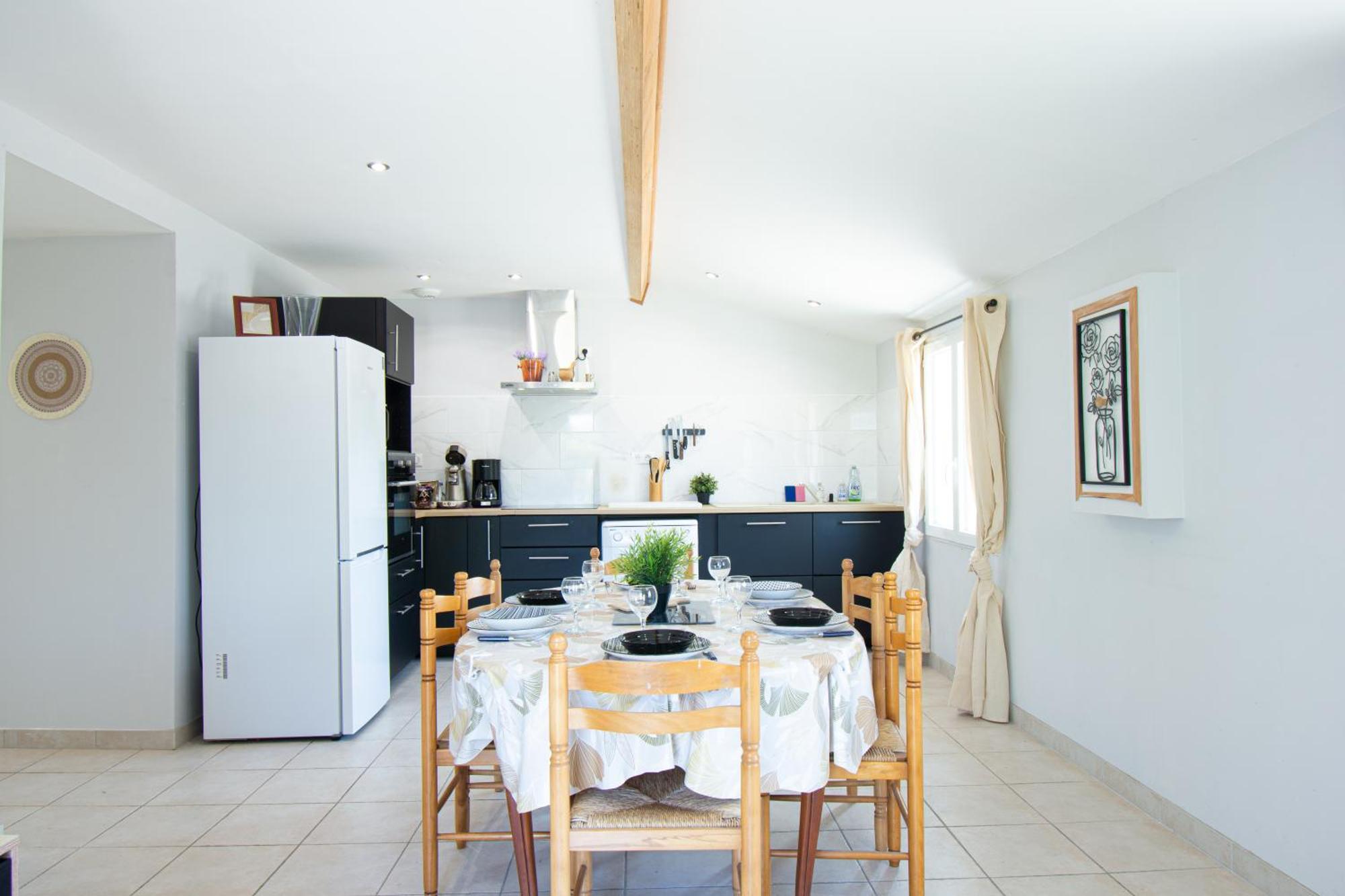 L'Evasion Bretonne I 4 Lits & Grande Terrasse Villa Telgruc-sur-Mer Eksteriør bilde