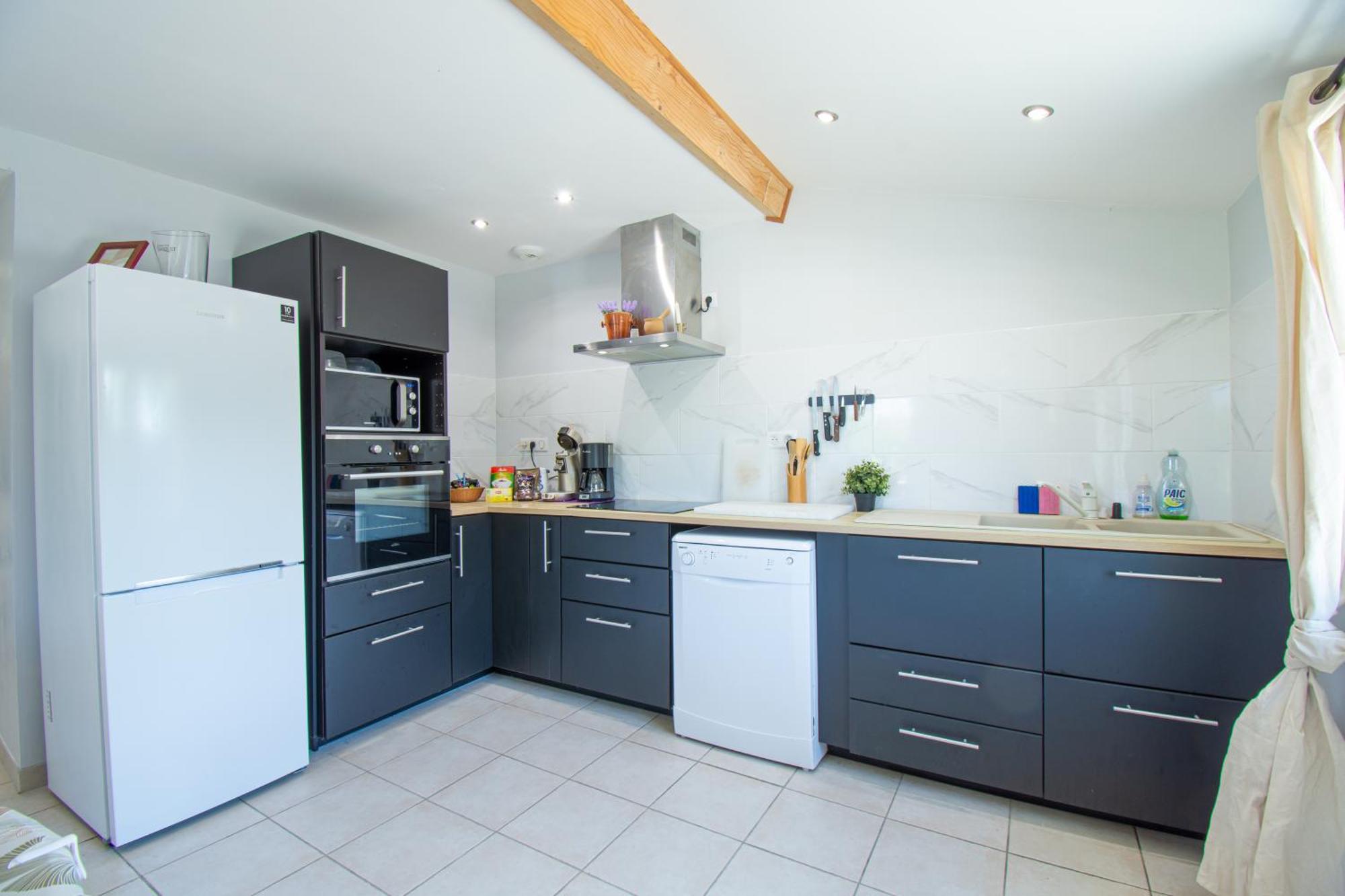L'Evasion Bretonne I 4 Lits & Grande Terrasse Villa Telgruc-sur-Mer Eksteriør bilde